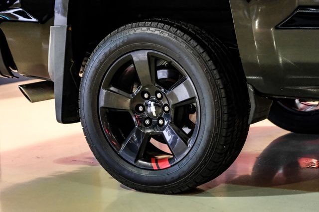 2017 Chevrolet Silverado 1500 LTZ | Addison, TX | Mr Car Guys 2017 Chevrolet Silverado 1500 LTZ | Addison, TX | Mr Car Guys