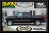 2017 Chevrolet Silverado 1500 LTZ 4x4 2017 Chevrolet Silverado 1500 LTZ 4x4