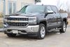 2017 Chevrolet Silverado 1500 LTZ 4x4