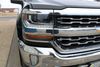 2017 Chevrolet Silverado 1500 LTZ 4x4 2017 Chevrolet Silverado 1500 LTZ 4x4