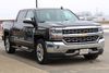 2017 Chevrolet Silverado 1500 LTZ 4x4 2017 Chevrolet Silverado 1500 LTZ 4x4