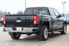 2017 Chevrolet Silverado 1500 LTZ 4x4 2017 Chevrolet Silverado 1500 LTZ 4x4