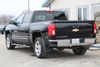 2017 Chevrolet Silverado 1500 LTZ 4x4 2017 Chevrolet Silverado 1500 LTZ 4x4