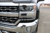2017 Chevrolet Silverado 1500 LTZ 4x4