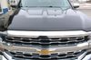 2017 Chevrolet Silverado 1500 LTZ 4x4