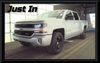 2017 Chevrolet Silverado 1500 LT Z71 Crewcab 4x4