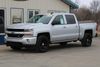 2017 Chevrolet Silverado 1500 LT Z71 Crewcab 4x4