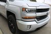 2017 Chevrolet Silverado 1500 LT Z71 Crewcab 4x4 2017 Chevrolet Silverado 1500 LT Z71 Crewcab 4x4