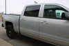 2017 Chevrolet Silverado 1500 LT Z71 Crewcab 4x4