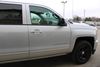 2017 Chevrolet Silverado 1500 LT Z71 Crewcab 4x4