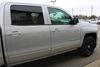 2017 Chevrolet Silverado 1500 LT Z71 Crewcab 4x4