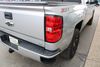 2017 Chevrolet Silverado 1500 LT Z71 Crewcab 4x4