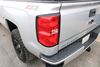 2017 Chevrolet Silverado 1500 LT Z71 Crewcab 4x4 2017 Chevrolet Silverado 1500 LT Z71 Crewcab 4x4