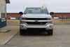 2017 Chevrolet Silverado 1500 LT Z71 Crewcab 4x4