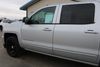 2017 Chevrolet Silverado 1500 LT Z71 Crewcab 4x4