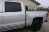 2017 Chevrolet Silverado 1500 LT Z71 Crewcab 4x4