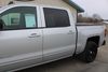 2017 Chevrolet Silverado 1500 LT Z71 Crewcab 4x4 2017 Chevrolet Silverado 1500 LT Z71 Crewcab 4x4