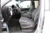 2017 Chevrolet Silverado 1500 LT Z71 Crewcab 4x4