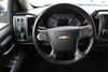 2017 Chevrolet Silverado 1500 LT Z71 Crewcab 4x4