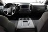 2017 Chevrolet Silverado 1500 LT Z71 Crewcab 4x4