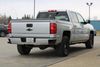 2017 Chevrolet Silverado 1500 LT Z71 Crewcab 4x4 2017 Chevrolet Silverado 1500 LT Z71 Crewcab 4x4
