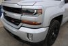 2017 Chevrolet Silverado 1500 LT Z71 Crewcab 4x4 2017 Chevrolet Silverado 1500 LT Z71 Crewcab 4x4