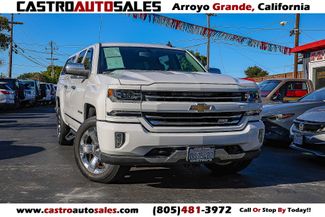 2016 Chevrolet Silverado 1500 LT Z71 | Arroyo Grande, CA | Castro Auto Sales in Arroyo Grande, CA 93420