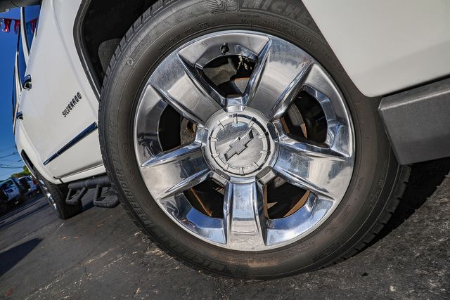 2016 Chevrolet Silverado 1500 LT Z71