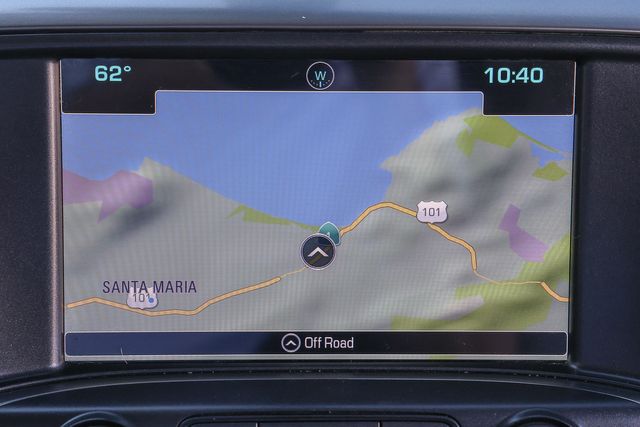 2016 Chevrolet Silverado 1500 LT Z71