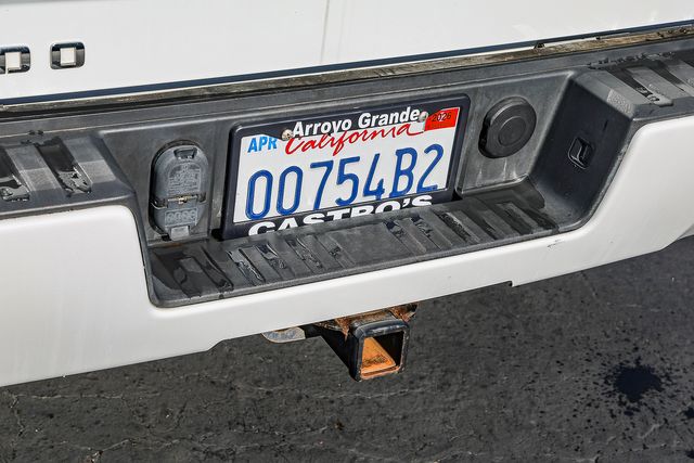 2016 Chevrolet Silverado 1500 LT Z71