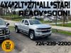 2017 Chevrolet Silverado 1500 4x4 LT Z71 All Star | Bentleyville, Pennsylvania | Tregembo Motors 2017 Chevrolet Silverado 1500 4x4 LT Z71 All Star | Bentleyville, Pennsylvania | Tregembo Motors