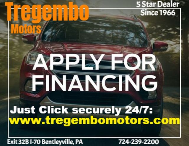 2017 Chevrolet Silverado 1500 4x4 LT Z71 All Star