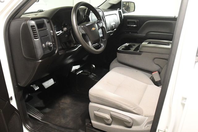 2017 Chevrolet Silverado 1500 Work Truck | Branford, CT | Sound Auto Wholesalers 2017 Chevrolet Silverado 1500 Work Truck | Branford, CT | Sound Auto Wholesalers