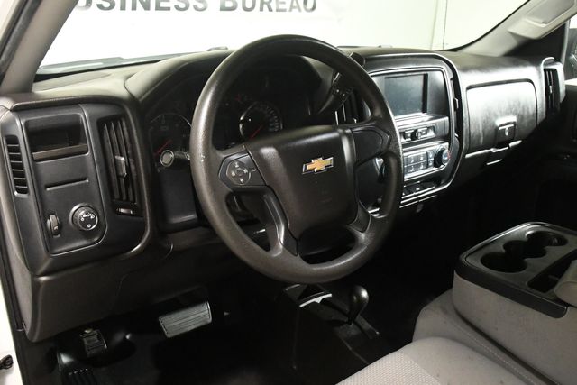 2017 Chevrolet Silverado 1500 Work Truck | Branford, CT | Sound Auto Wholesalers 2017 Chevrolet Silverado 1500 Work Truck | Branford, CT | Sound Auto Wholesalers