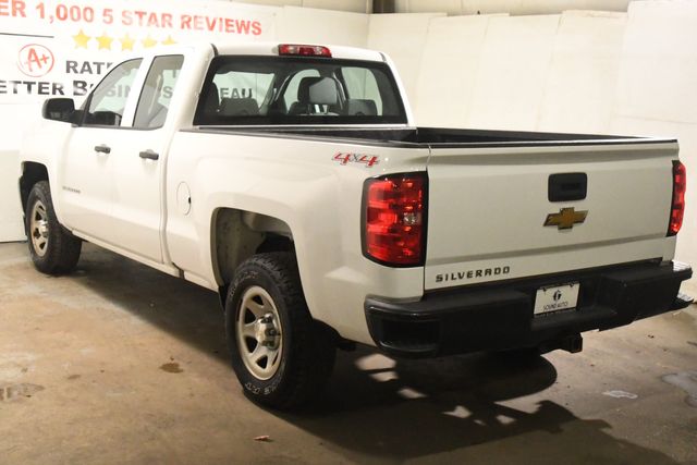 2017 Chevrolet Silverado 1500 Work Truck | Branford, CT | Sound Auto Wholesalers 2017 Chevrolet Silverado 1500 Work Truck | Branford, CT | Sound Auto Wholesalers