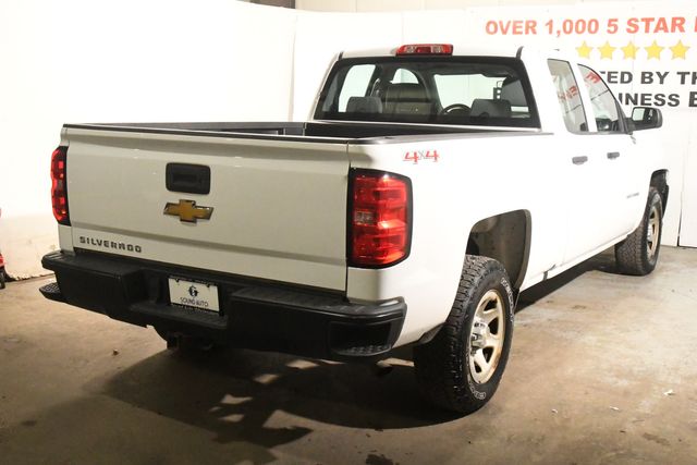 2017 Chevrolet Silverado 1500 Work Truck | Branford, CT | Sound Auto Wholesalers 2017 Chevrolet Silverado 1500 Work Truck | Branford, CT | Sound Auto Wholesalers