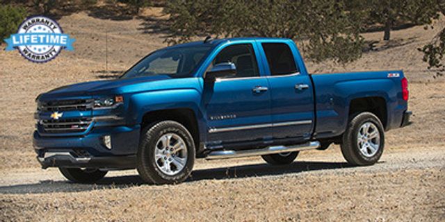 2017 Chevrolet Silverado 1500 Z71 | Branford, CT | Sound Auto Wholesalers