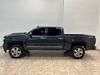 2017 Chevrolet Silverado 1500 LTZ | Carrollton, TX | CarChoice.com 2017 Chevrolet Silverado 1500 LTZ | Carrollton, TX | CarChoice.com