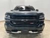 2017 Chevrolet Silverado 1500 LTZ | Carrollton, TX | CarChoice.com 2017 Chevrolet Silverado 1500 LTZ | Carrollton, TX | CarChoice.com