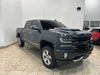 2017 Chevrolet Silverado 1500 LTZ | Carrollton, TX | CarChoice.com 2017 Chevrolet Silverado 1500 LTZ | Carrollton, TX | CarChoice.com