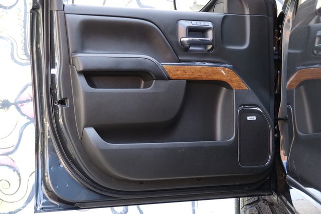 2017 Chevrolet Silverado 1500 High Country | Carrollton, TX | Perfect Motorcars 2017 Chevrolet Silverado 1500 High Country | Carrollton, TX | Perfect Motorcars