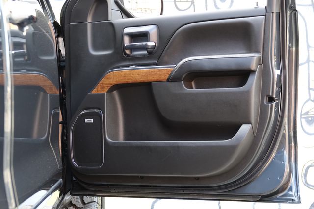 2017 Chevrolet Silverado 1500 High Country | Carrollton, TX | Perfect Motorcars 2017 Chevrolet Silverado 1500 High Country | Carrollton, TX | Perfect Motorcars