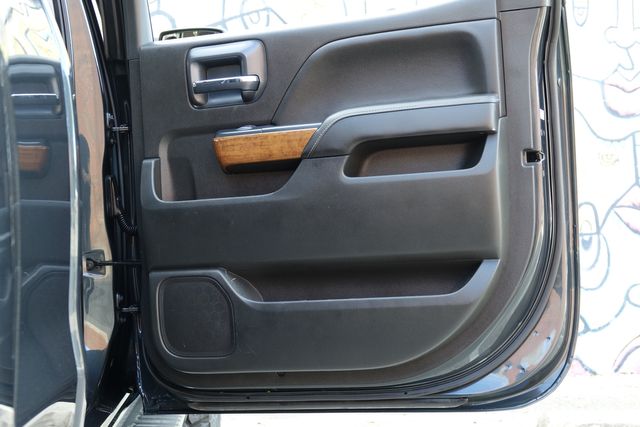 2017 Chevrolet Silverado 1500 High Country | Carrollton, TX | Perfect Motorcars