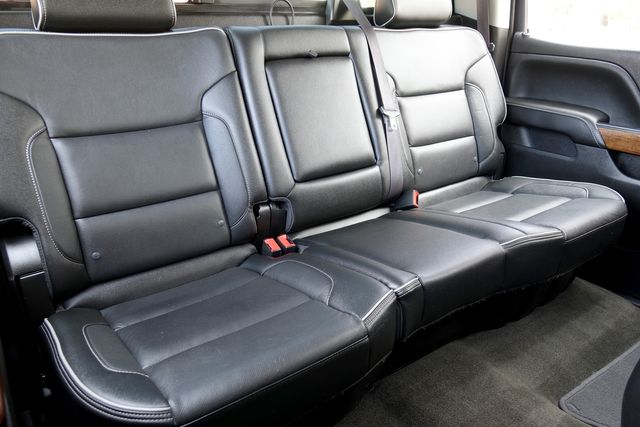 2017 Chevrolet Silverado 1500 High Country | Carrollton, TX | Perfect Motorcars 2017 Chevrolet Silverado 1500 High Country | Carrollton, TX | Perfect Motorcars