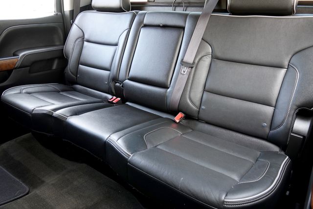 2017 Chevrolet Silverado 1500 High Country | Carrollton, TX | Perfect Motorcars 2017 Chevrolet Silverado 1500 High Country | Carrollton, TX | Perfect Motorcars