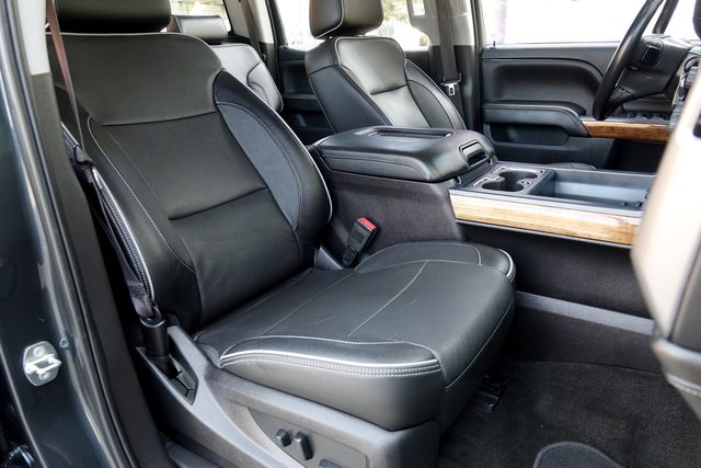 2017 Chevrolet Silverado 1500 High Country | Carrollton, TX | Perfect Motorcars 2017 Chevrolet Silverado 1500 High Country | Carrollton, TX | Perfect Motorcars