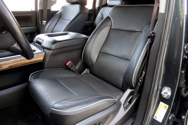 2017 Chevrolet Silverado 1500 High Country | Carrollton, TX | Perfect Motorcars 2017 Chevrolet Silverado 1500 High Country | Carrollton, TX | Perfect Motorcars