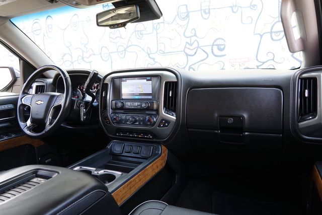 2017 Chevrolet Silverado 1500 High Country | Carrollton, TX | Perfect Motorcars 2017 Chevrolet Silverado 1500 High Country | Carrollton, TX | Perfect Motorcars