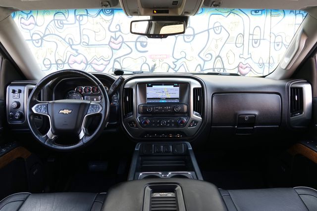 2017 Chevrolet Silverado 1500 High Country | Carrollton, TX | Perfect Motorcars