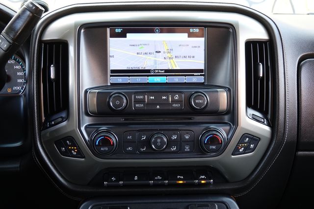 2017 Chevrolet Silverado 1500 High Country | Carrollton, TX | Perfect Motorcars